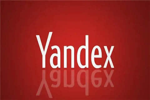 yandex推广