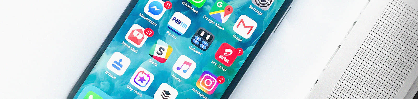 APP定制开发