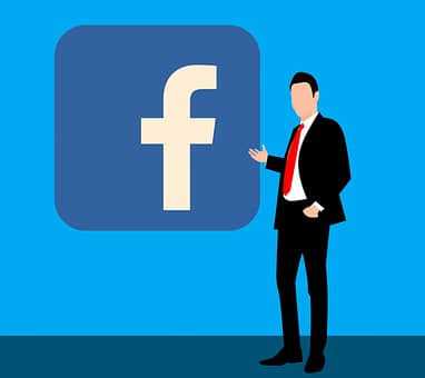 facebook如何搜索客户