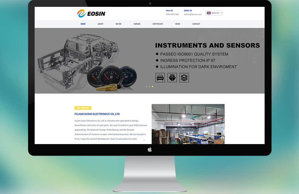 网站建设 网站建设