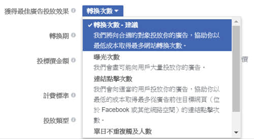 一次搞懂Facebook广告收费准则，突破观念盲点